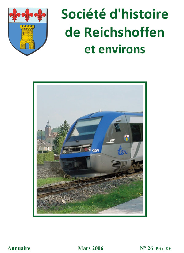 SHARE - Annuaire 2006
